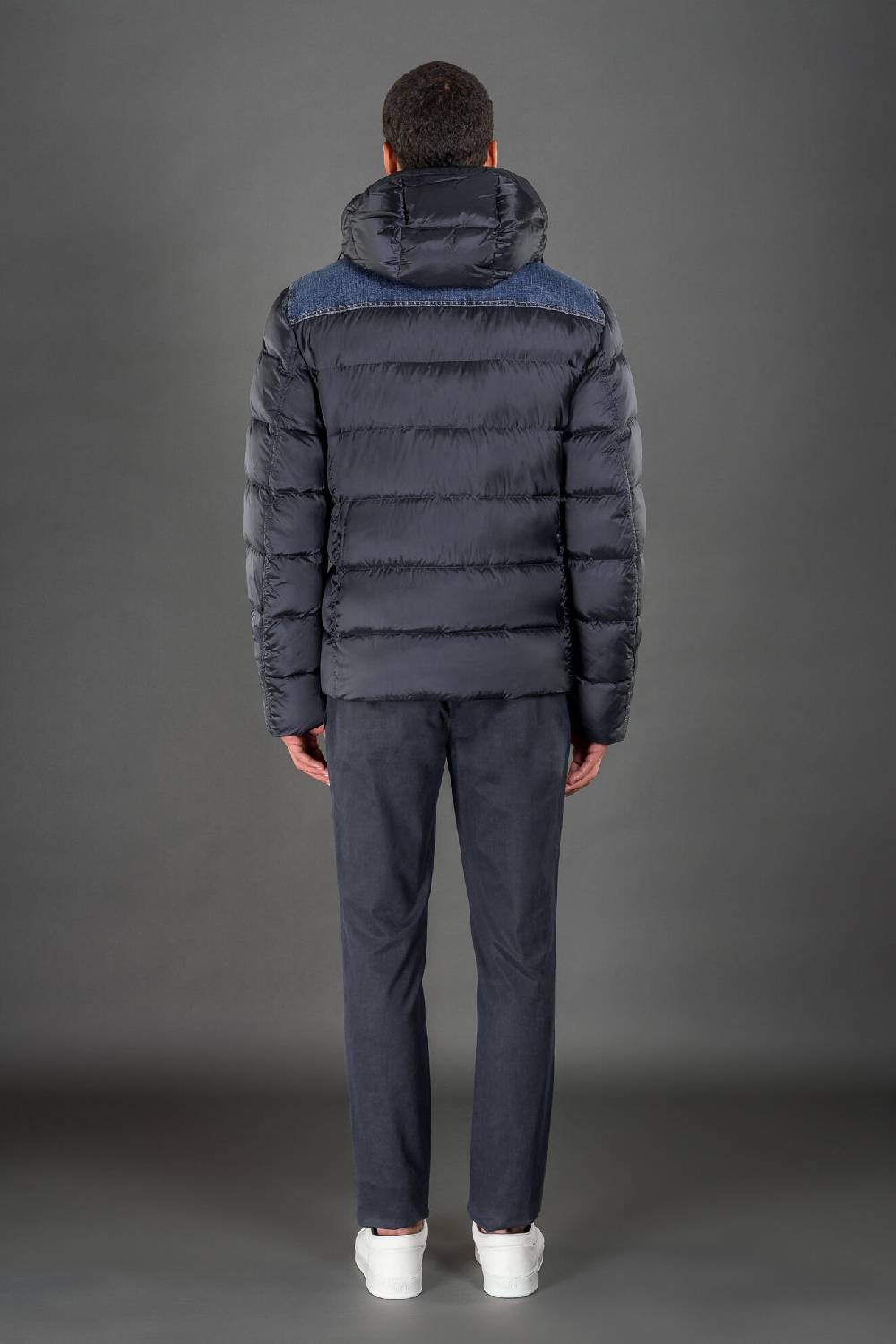 Moorer Bomber TEVE-104S Offerta settimanale