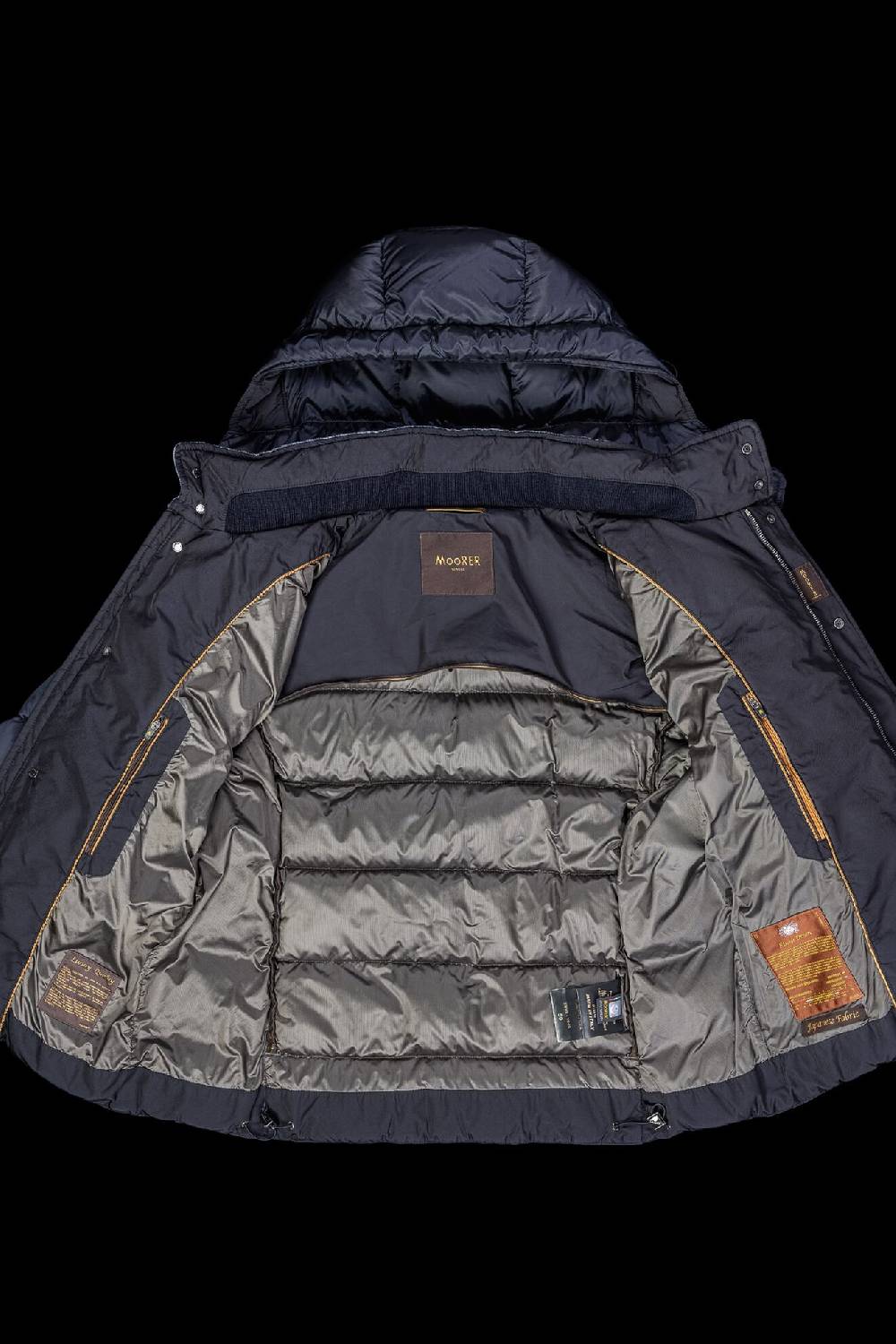 Moorer Bomber TEVE-104S Offerta settimanale
