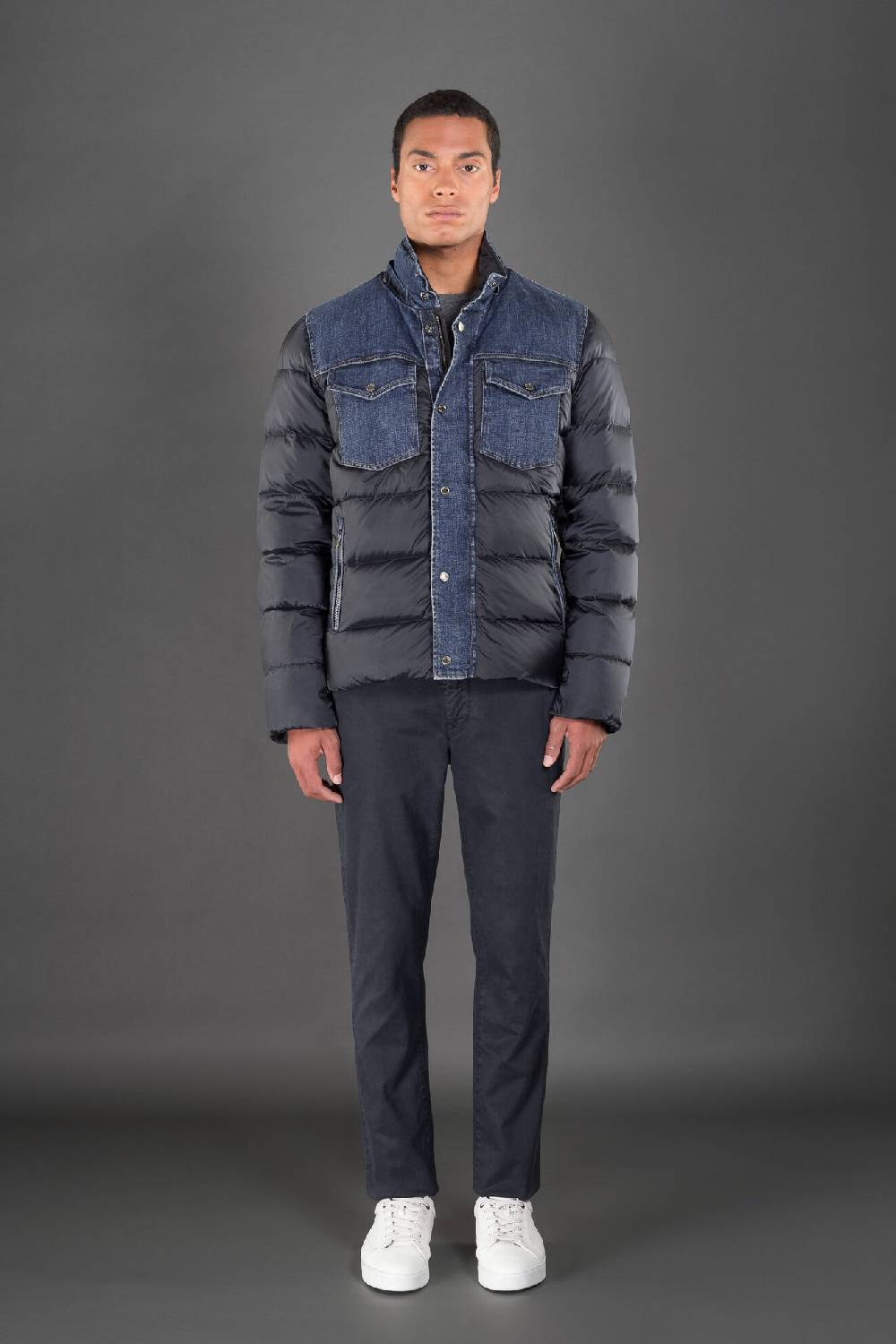 Moorer Bomber TEVE-104S Offerta settimanale