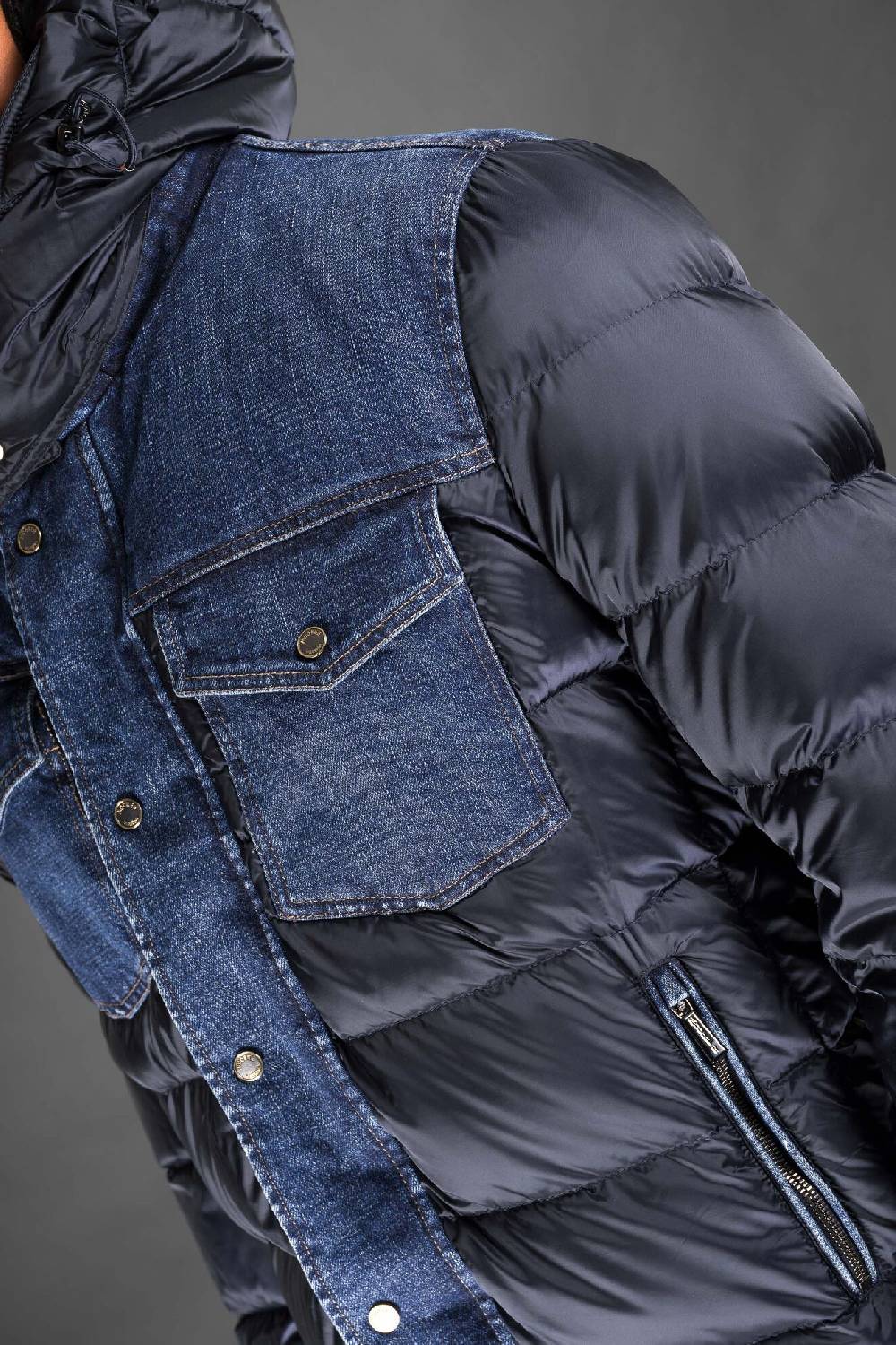 Moorer Bomber TEVE-104S Offerta settimanale