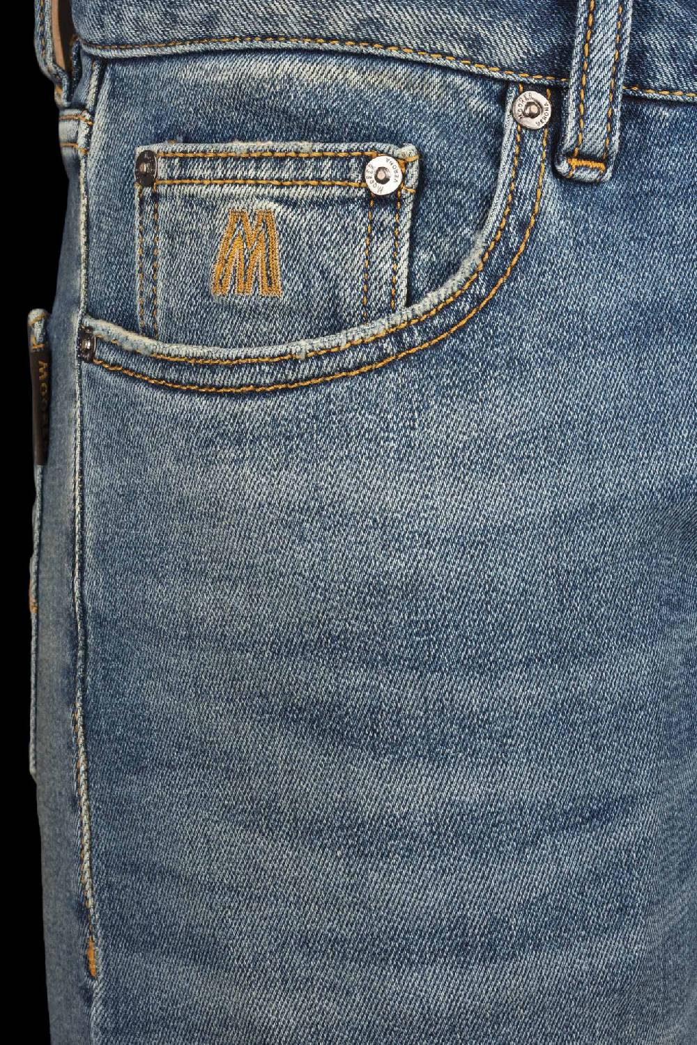 Moorer Pantaloni CREDI-DC107 Promozione