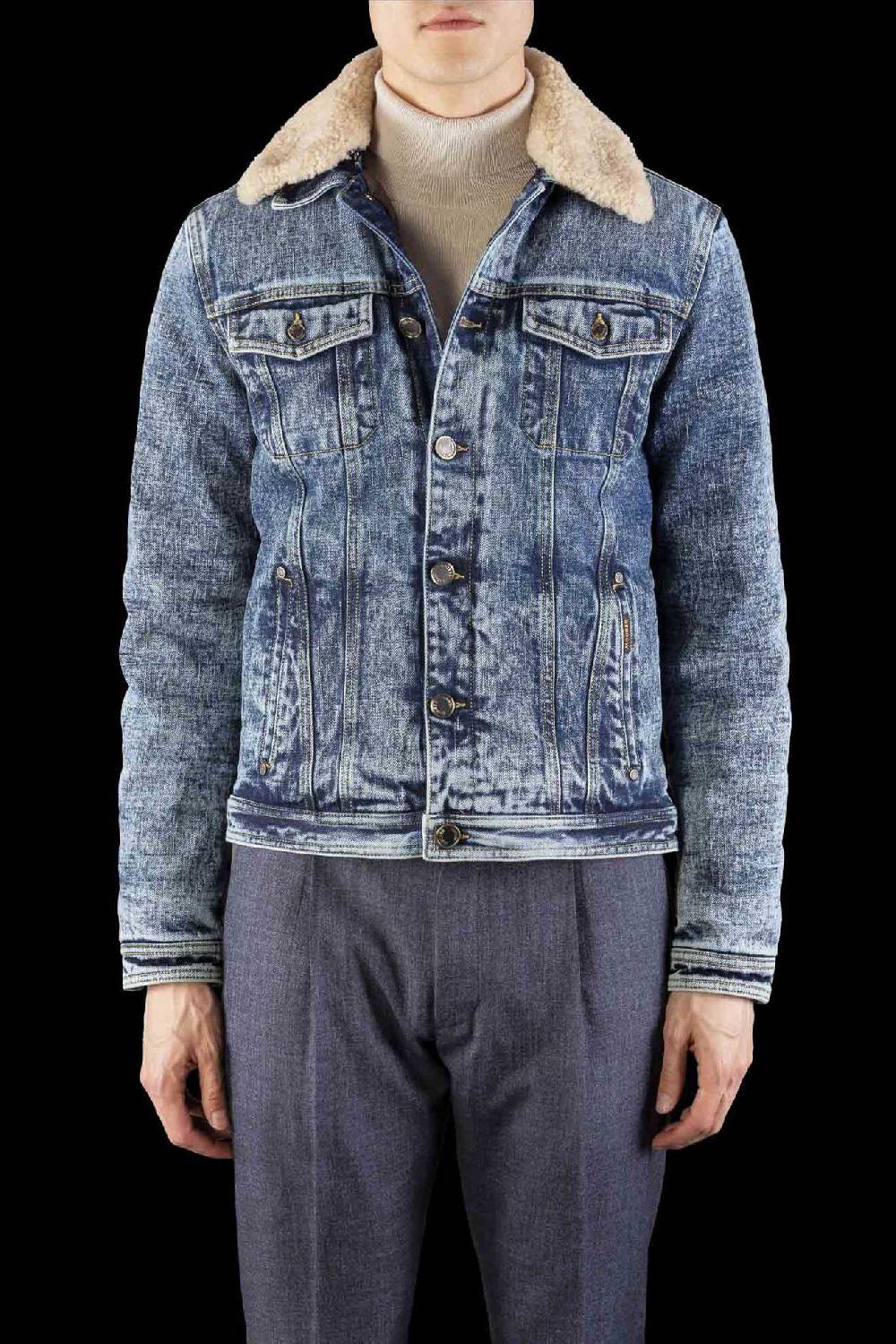 Moorer Giacche TABURNO-104 Offerta speciale della fabbrica