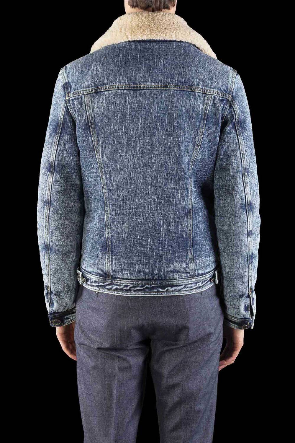 Moorer Giacche TABURNO-104 Offerta speciale della fabbrica