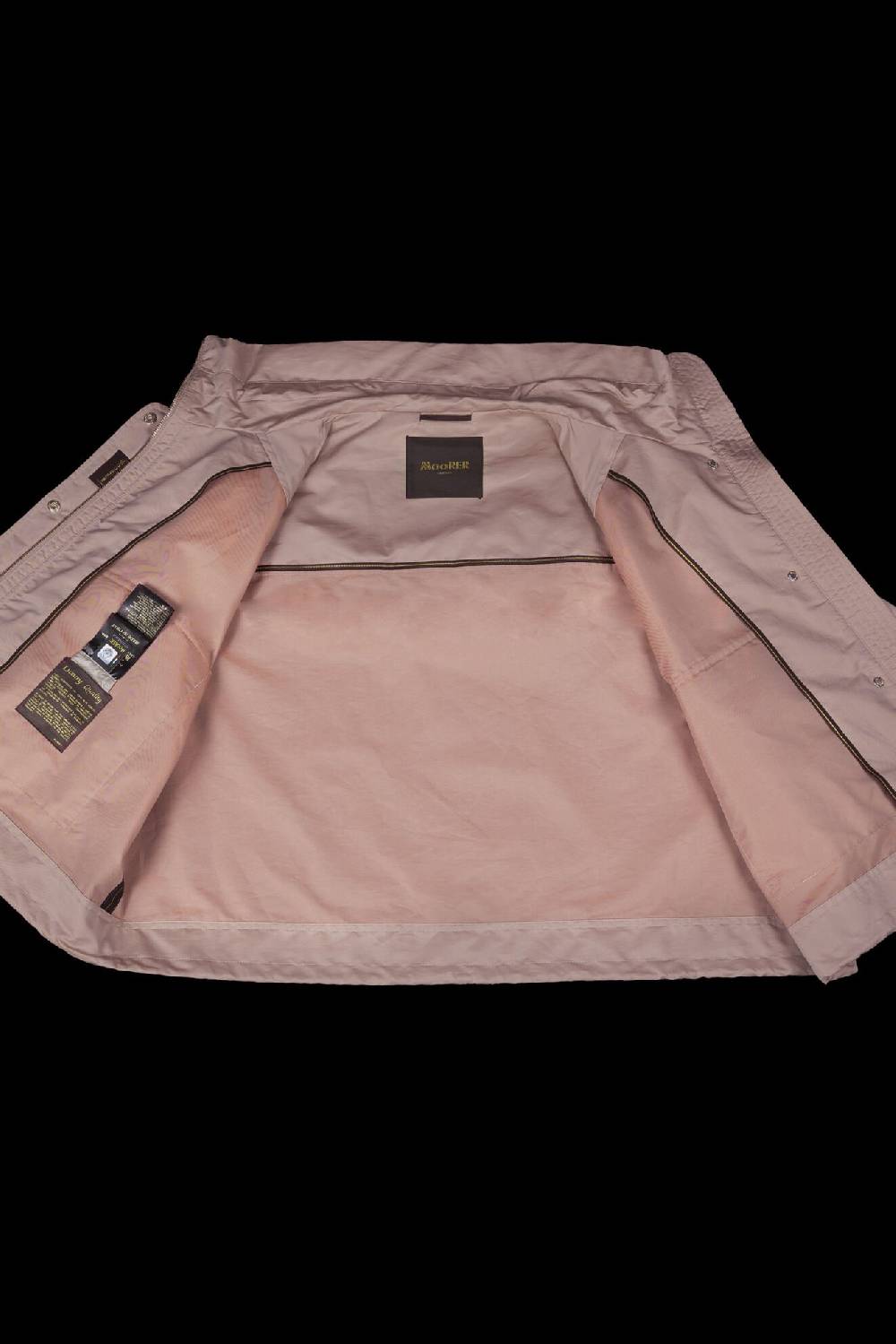 Moorer Bomber KYLA-BRC Black Friday Prezzi