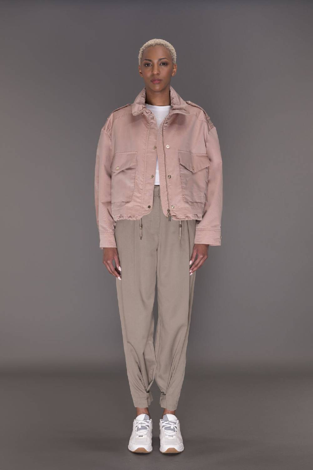 Moorer Bomber KYLA-BRC Black Friday Prezzi
