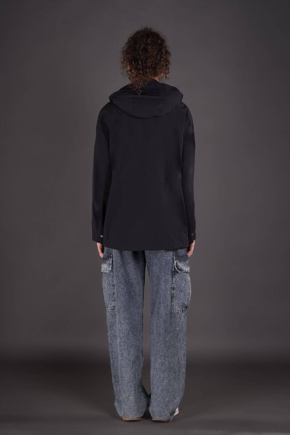 Moorer Parka GALA-KNP Duty-free