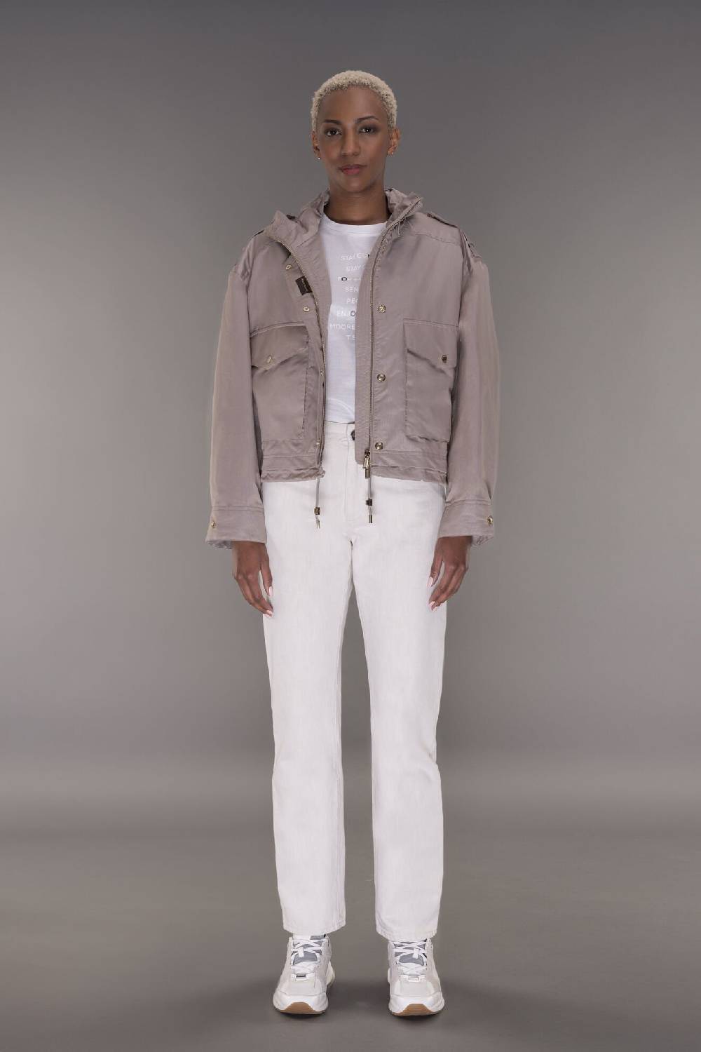 Moorer Bomber KYLA-BRC 50% di sconto per tempo limitato
