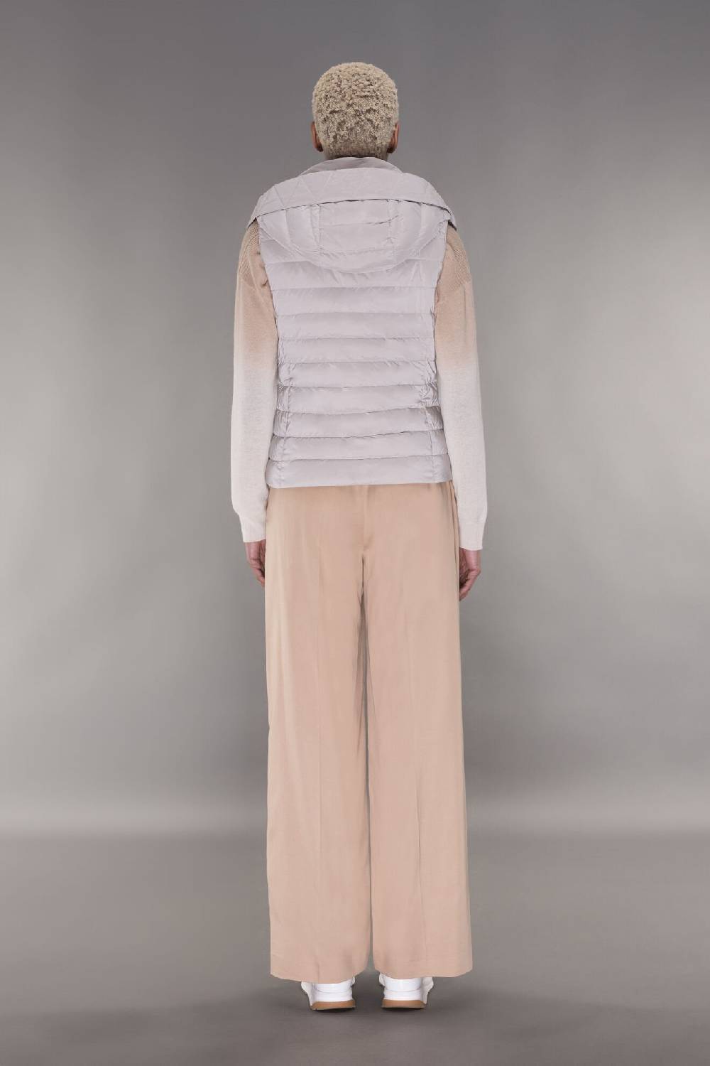 Moorer Gilet TINNARI-OS 2025