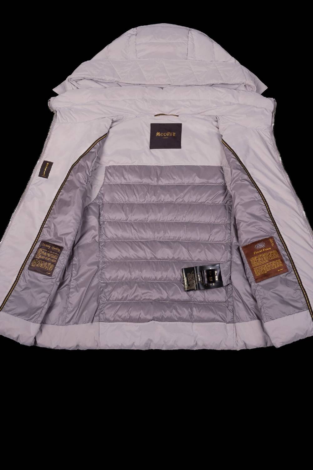 Moorer Gilet TINNARI-OS 2025