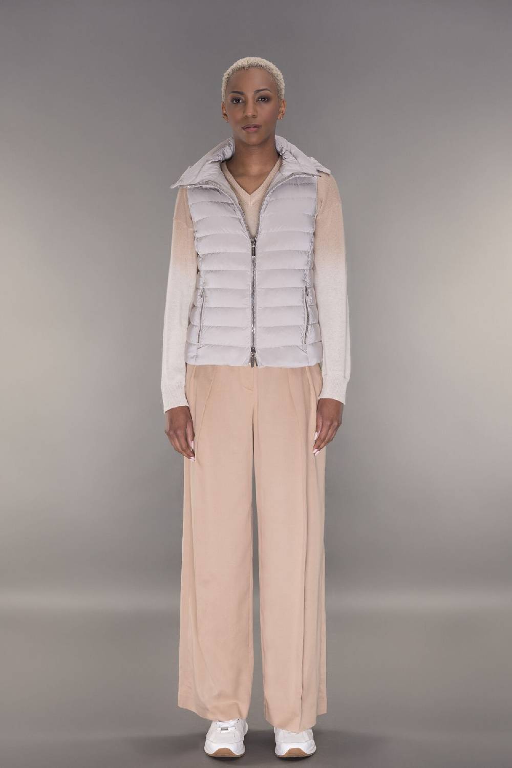 Moorer Gilet TINNARI-OS 2025
