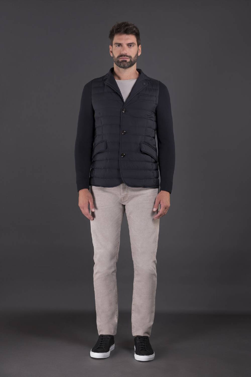 Moorer Giacche MASSIMO-S3Z Promozione