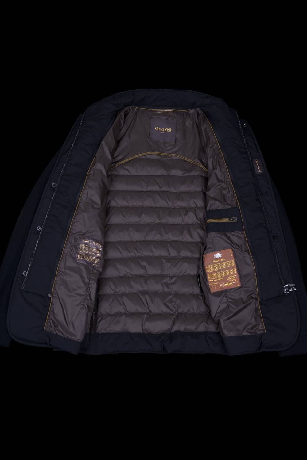Moorer Giacche MASSIMO-S3Z Promozione