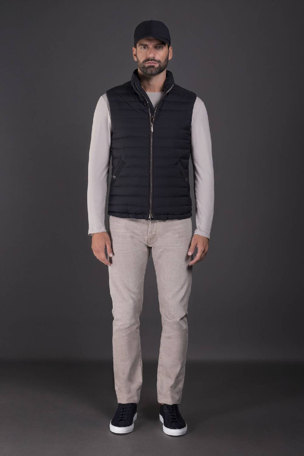 Moorer Giacche ALESSIO-S3L Soddisfazione Garantita