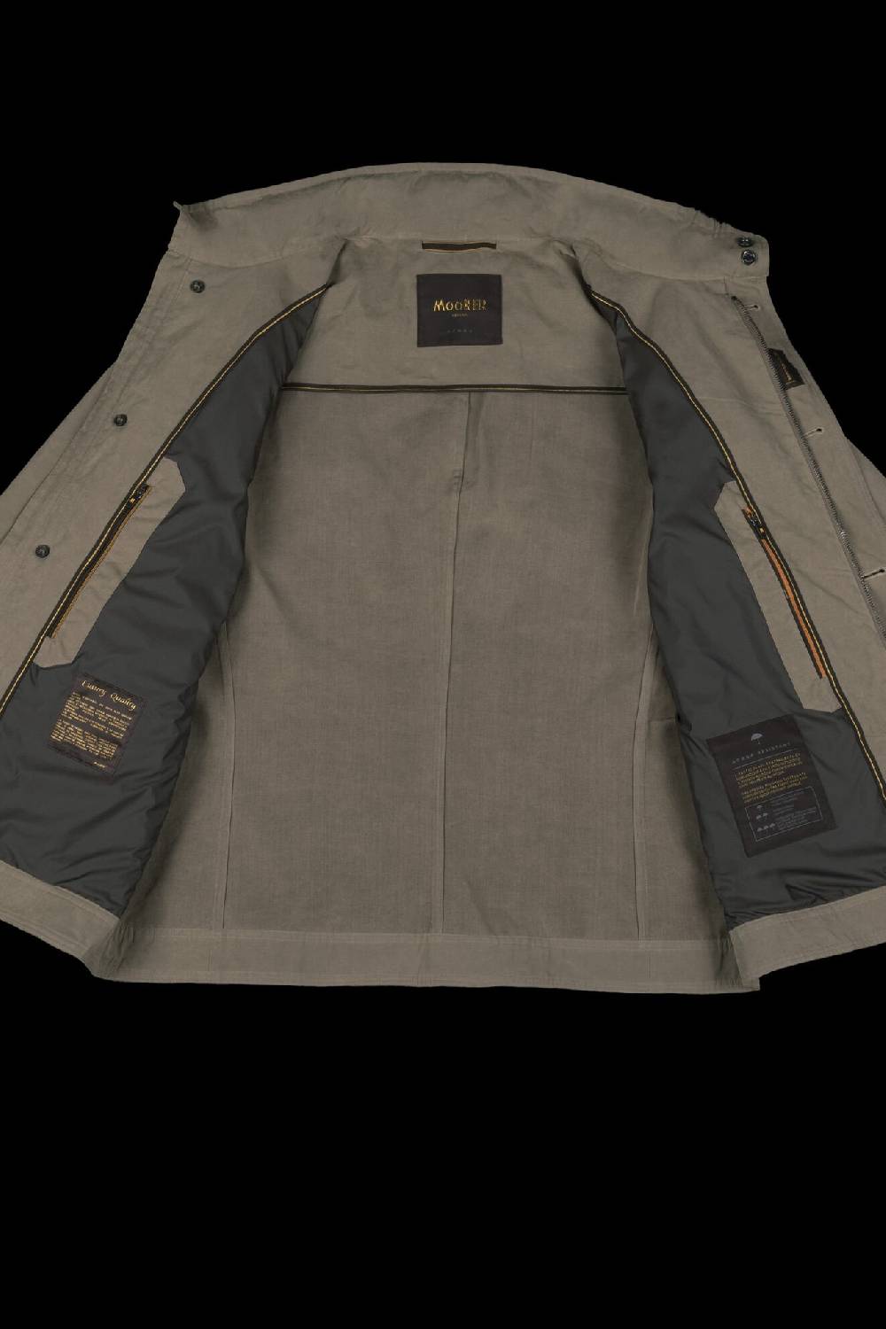 Moorer Giacche BARALDI-S1 Acquista Ora