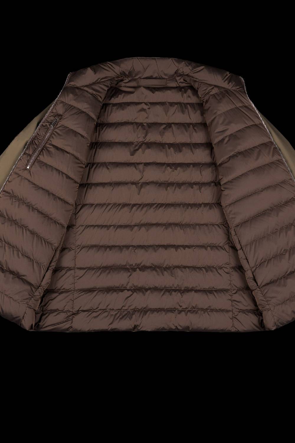 Moorer Bomber ARAMIS-STP Promozione Limitata