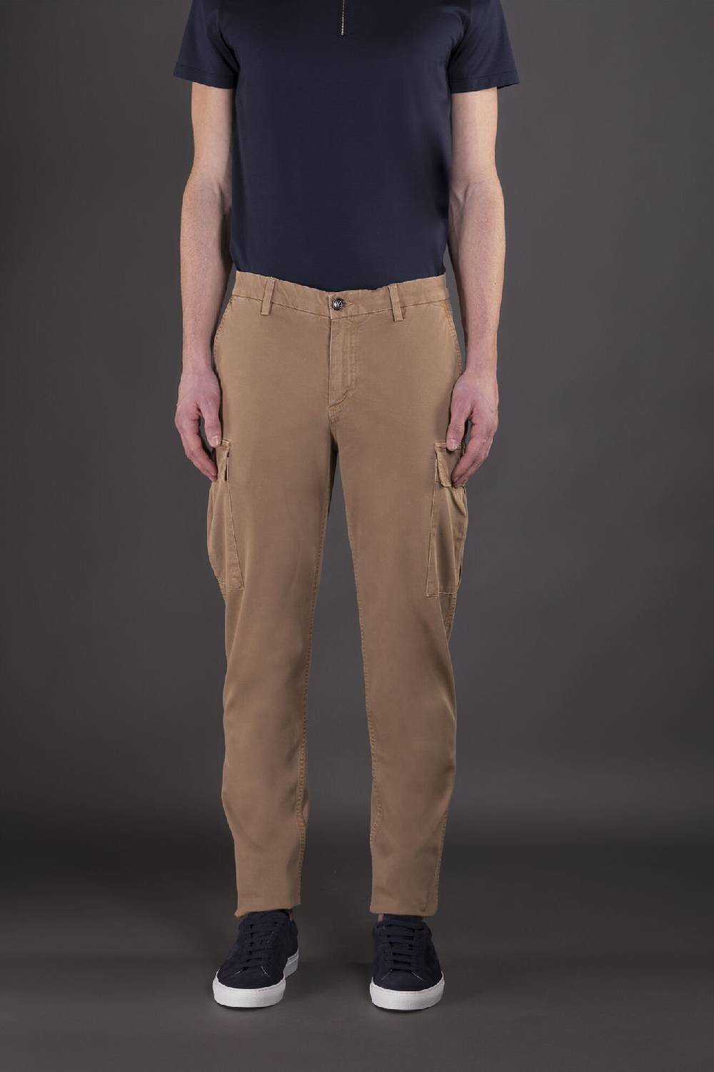 Moorer Pantaloni BRODY-PFG Fino Al -60%