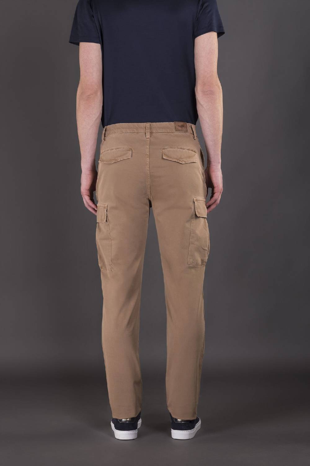 Moorer Pantaloni BRODY-PFG Fino Al -60%