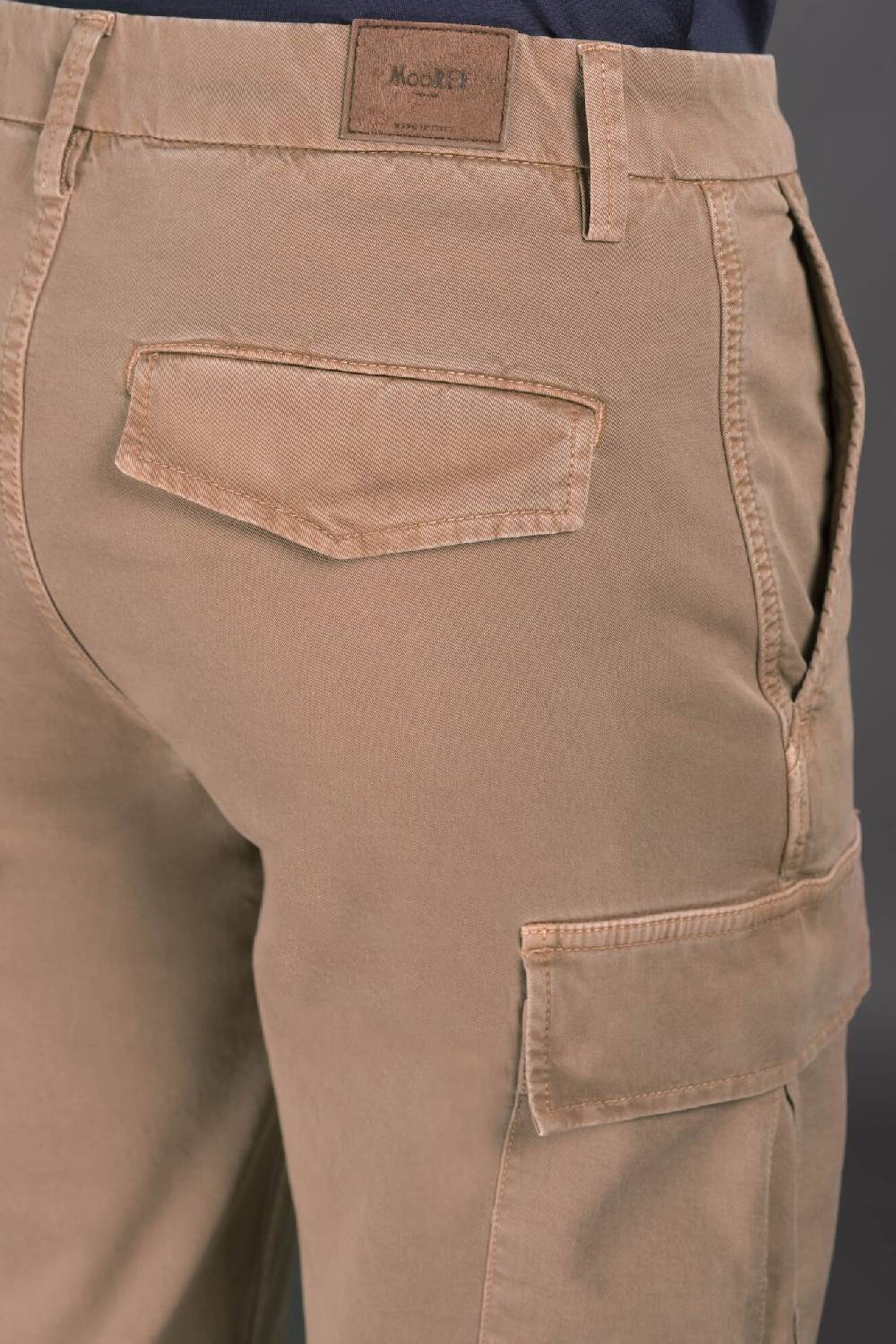 Moorer Pantaloni BRODY-PFG Fino Al -60%