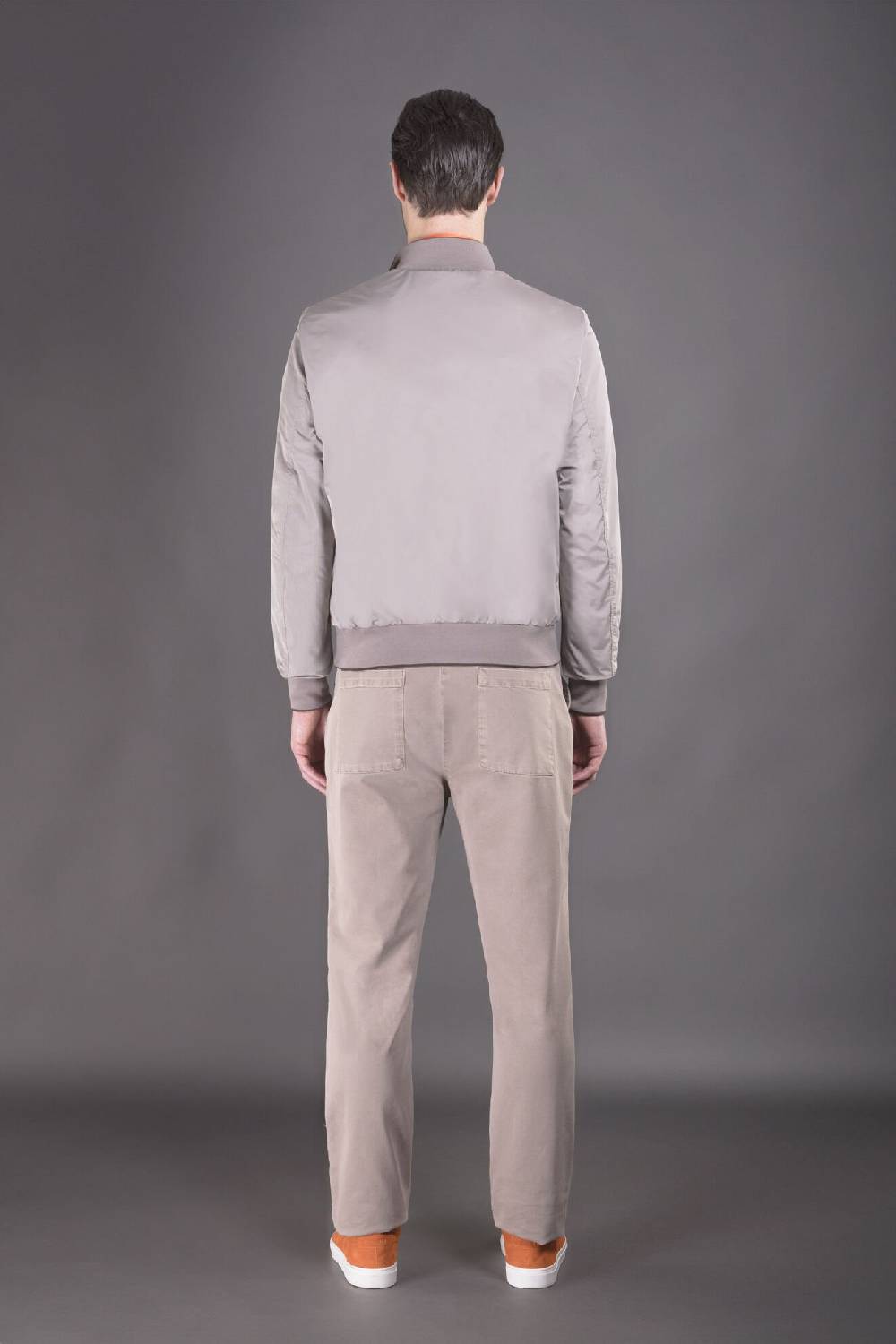 Moorer Giacche KANT-KMU Shopping Online