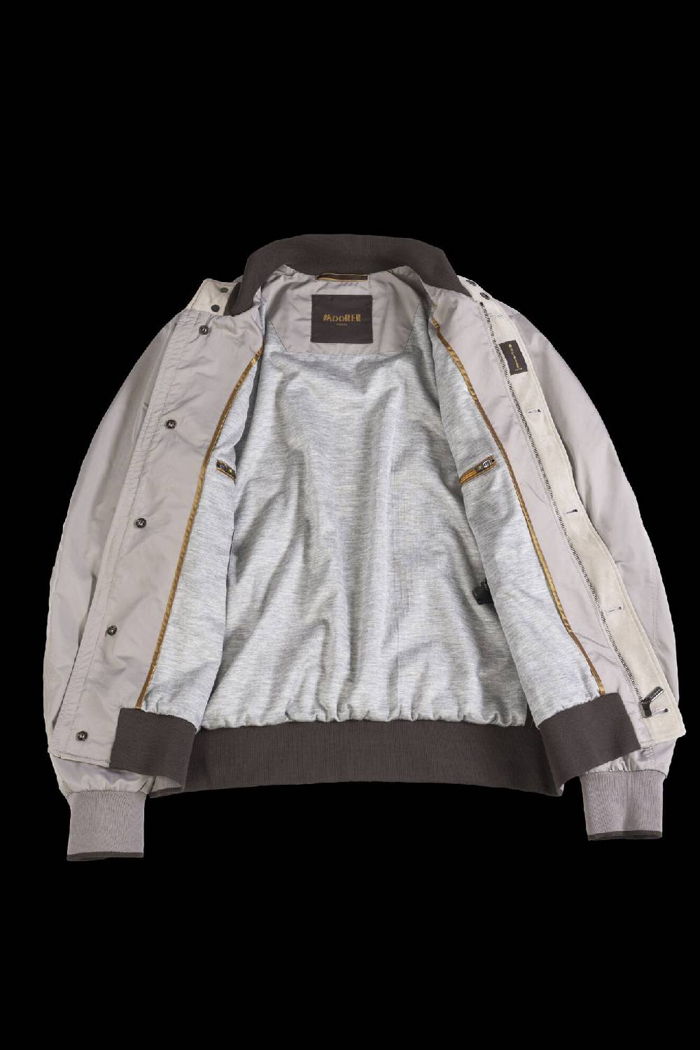 Moorer Giacche KANT-KMU Shopping Online