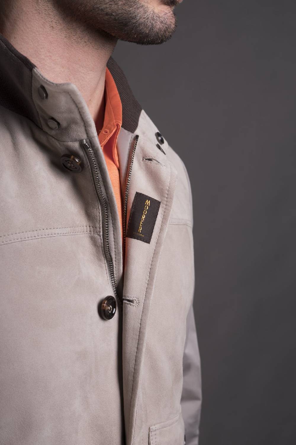 Moorer Giacche KANT-KMU Shopping Online