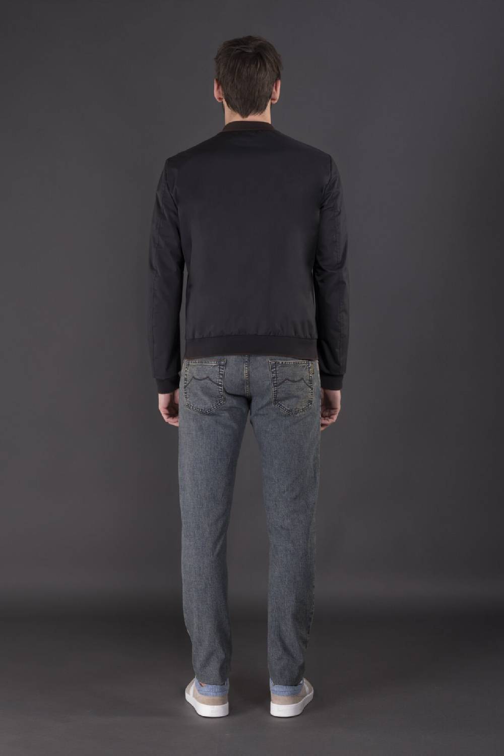 Moorer Bomber SIRONI-GF Online