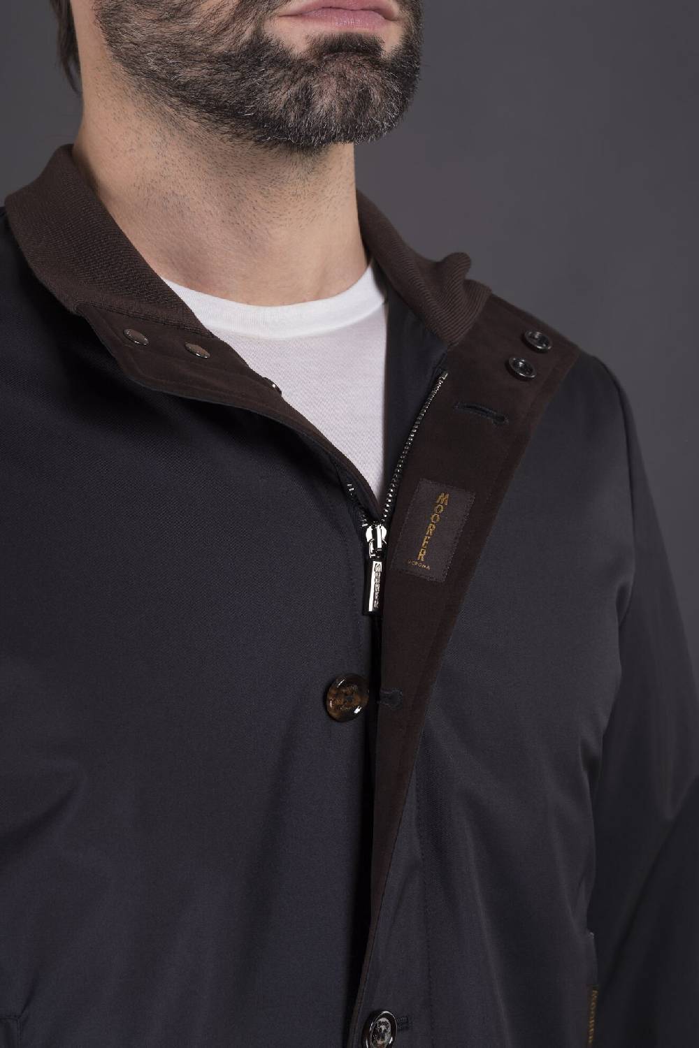 Moorer Bomber SIRONI-GF Online