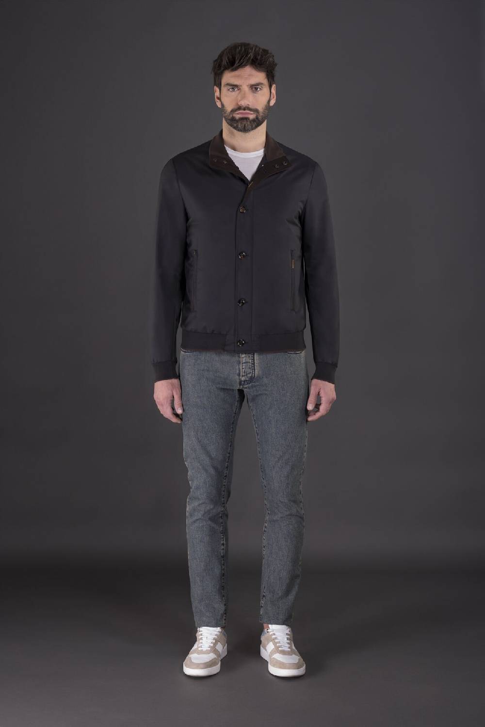Moorer Bomber SIRONI-GF Online