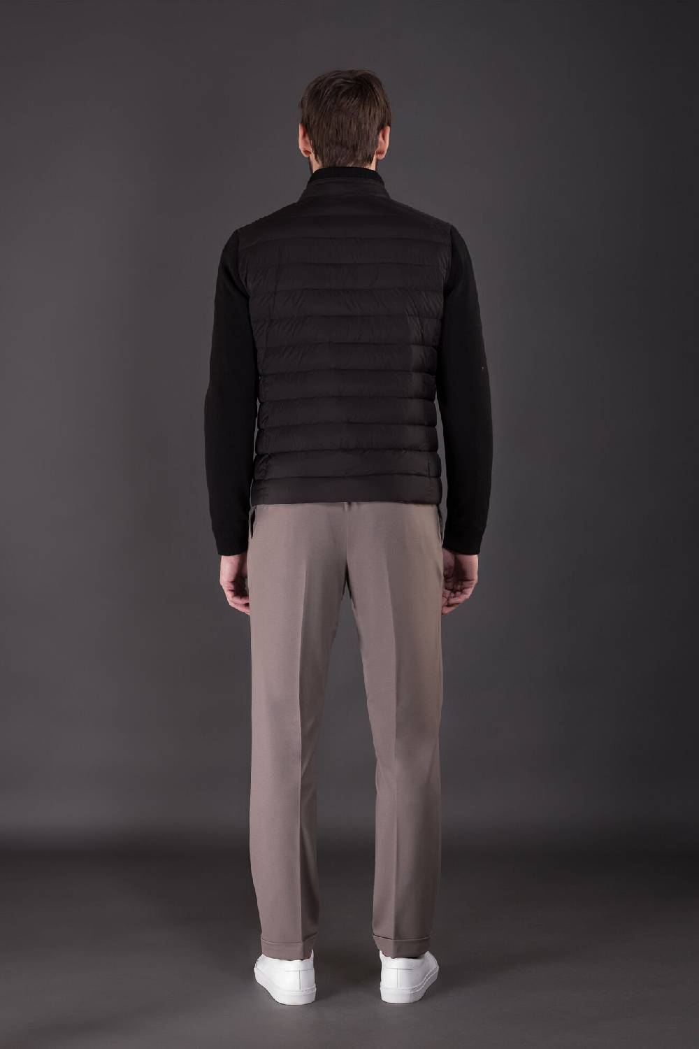 Moorer Bomber CATTANEO-S3R Outlet