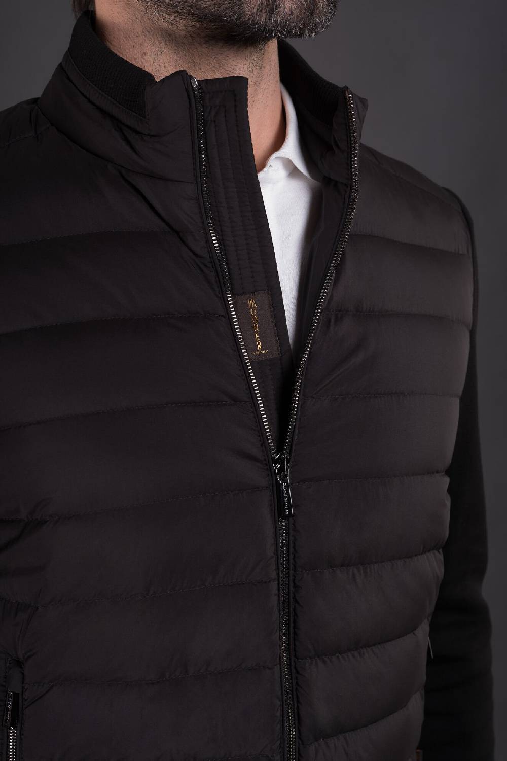 Moorer Bomber CATTANEO-S3R Outlet