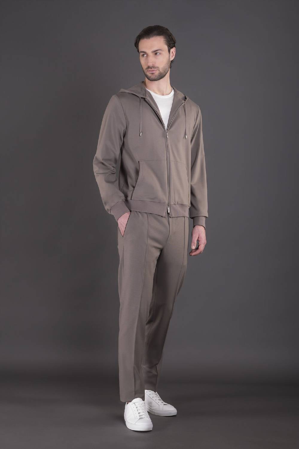 Moorer Felpe e tute MATTHEW FELPA-J Fino Al -60%