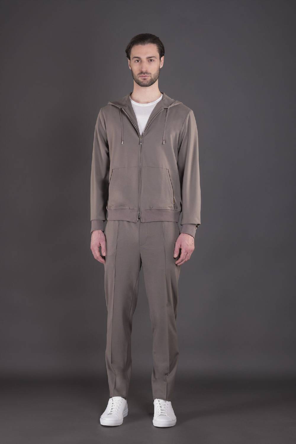 Moorer Felpe e tute MATTHEW FELPA-J Fino Al -60%