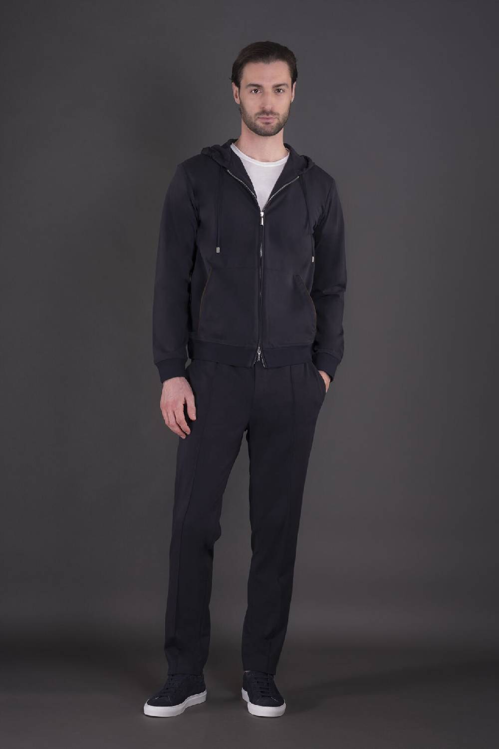 Moorer Felpe e tute MATTHEW FELPA-J Shopping Online