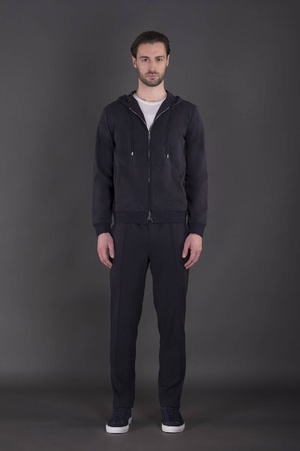 Moorer Felpe e tute MATTHEW FELPA-J Shopping Online