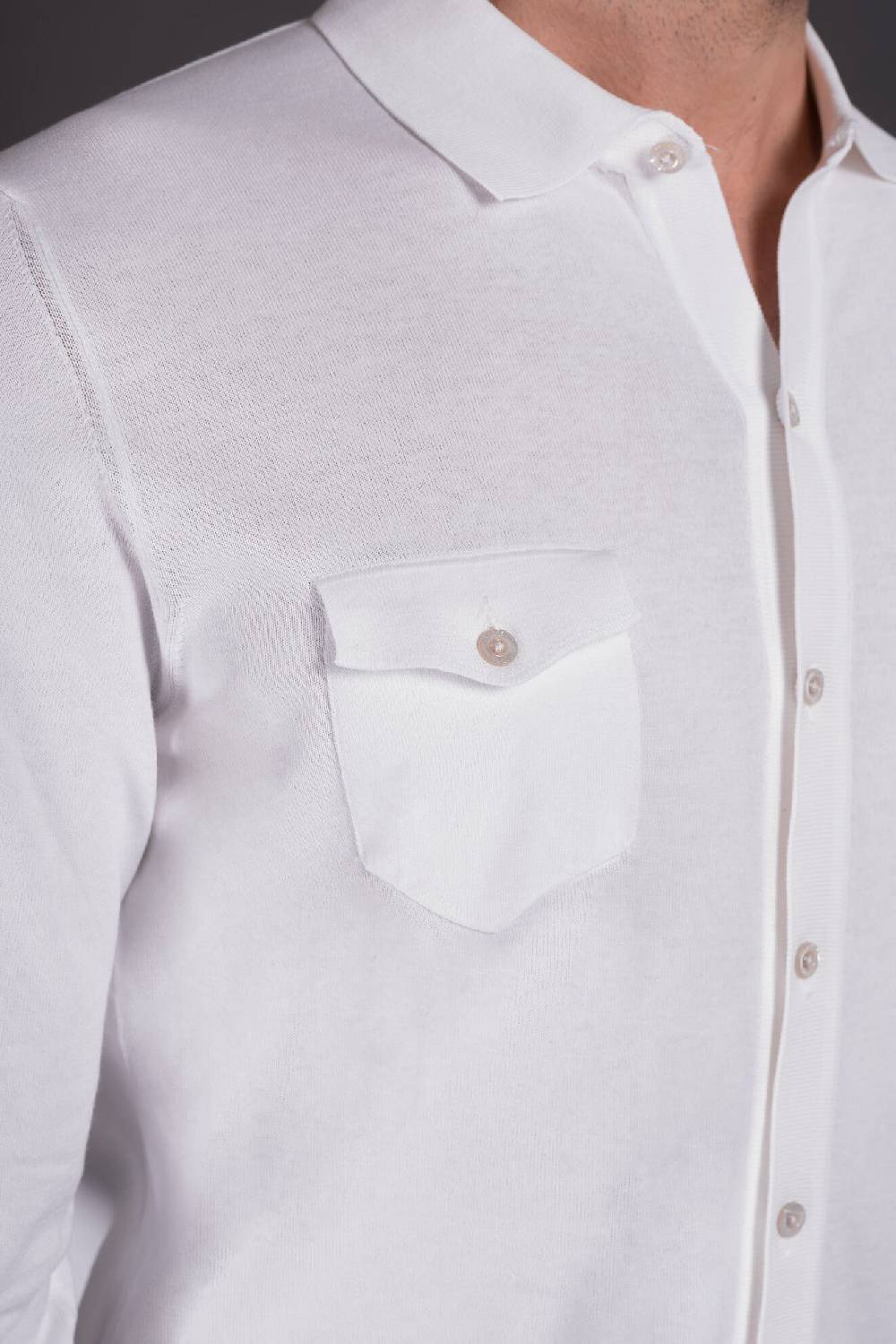 Moorer Camicie JAMISON-SSP Prezzo Ridotto