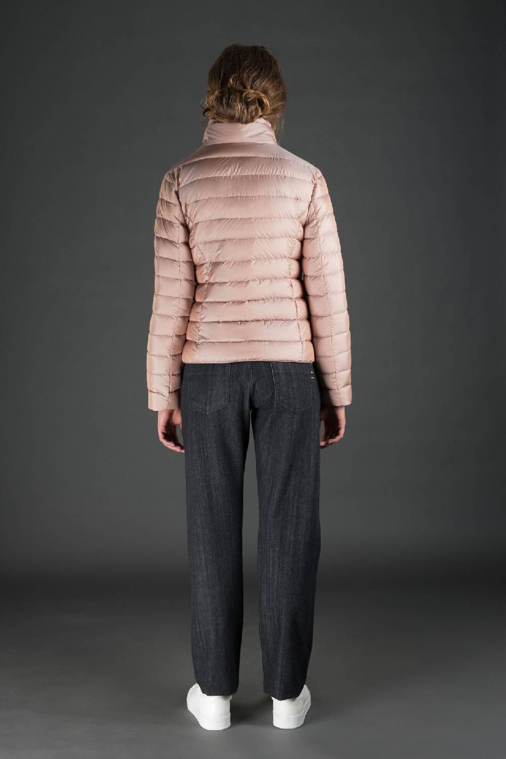 Moorer Piumini ELLI-THC Saldi Di Fabbrica