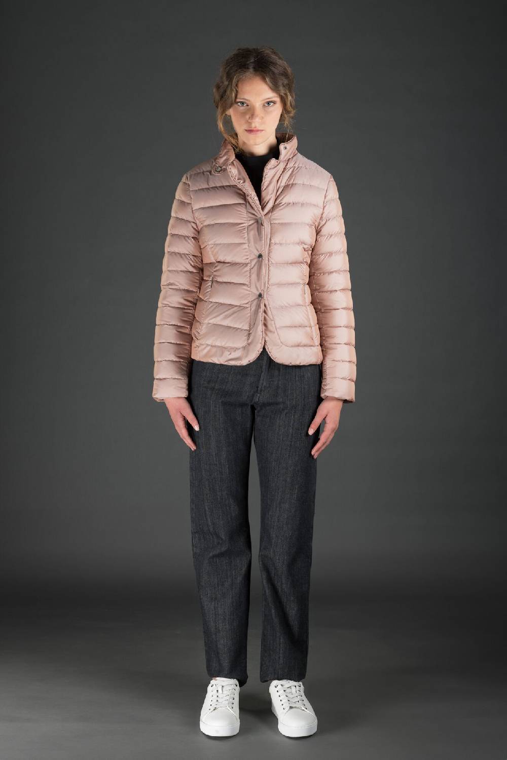 Moorer Piumini ELLI-THC Saldi Di Fabbrica