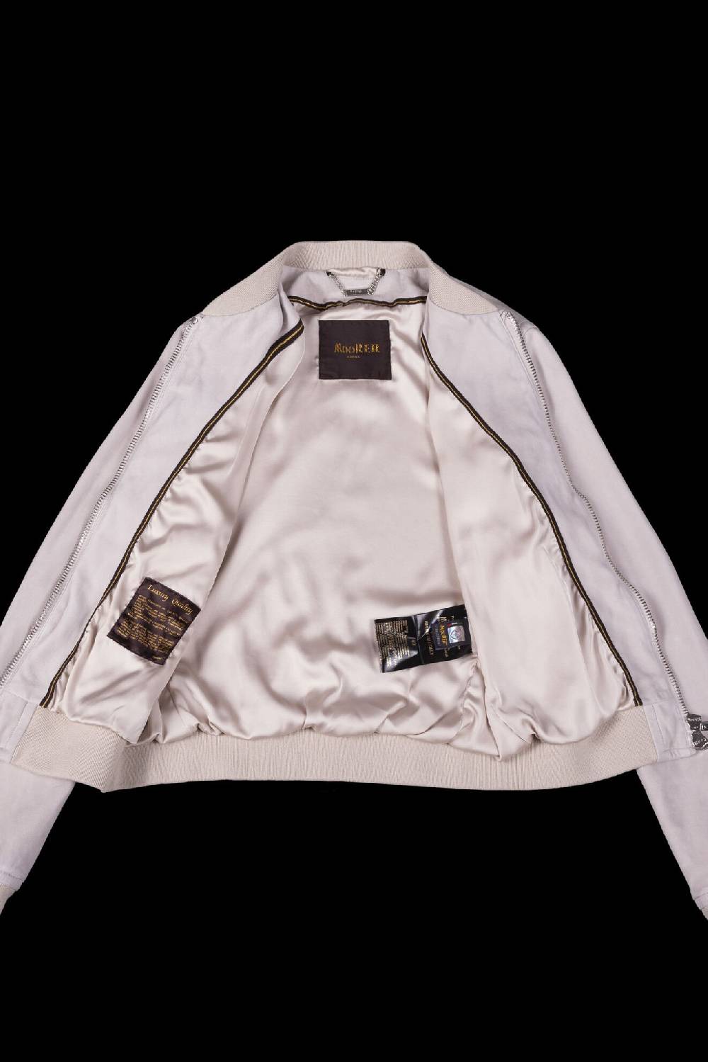 Moorer Bomber LIN-UR In Saldo