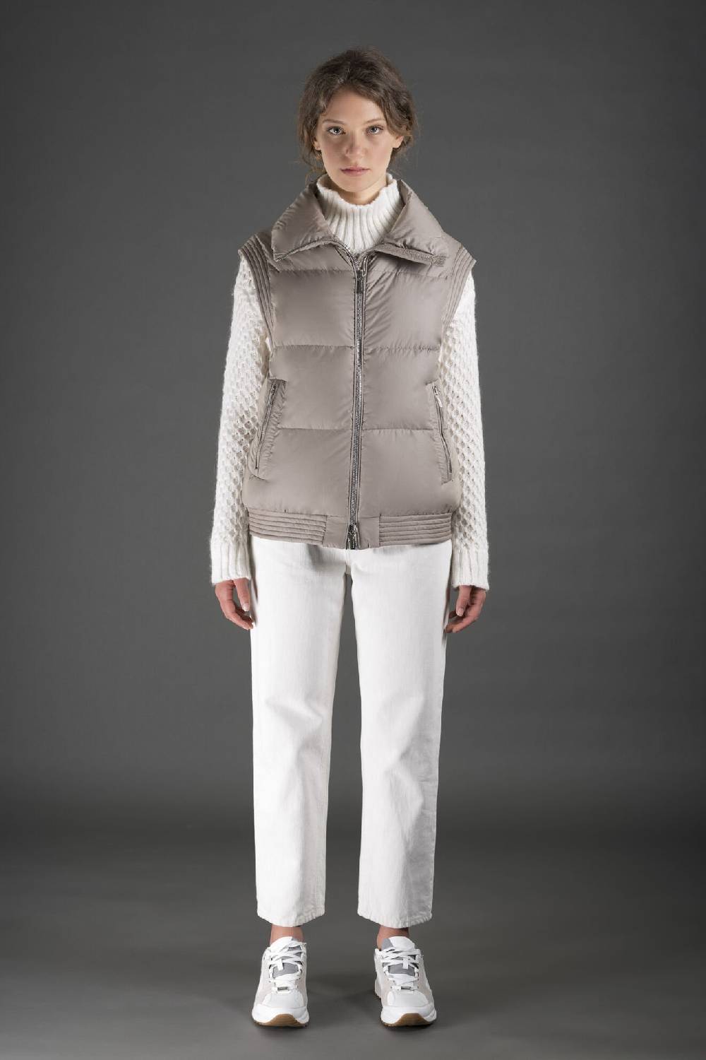 Moorer Giacche MIREIA-TCN Moda