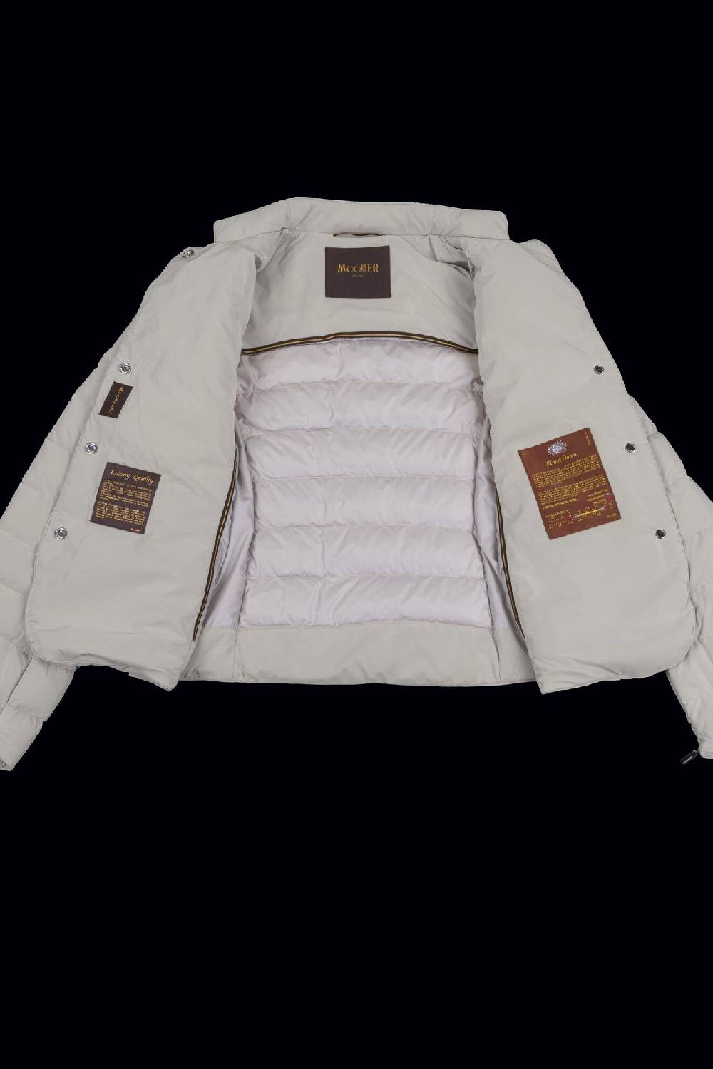 Moorer Giacche KEFERA-OS Offerta speciale