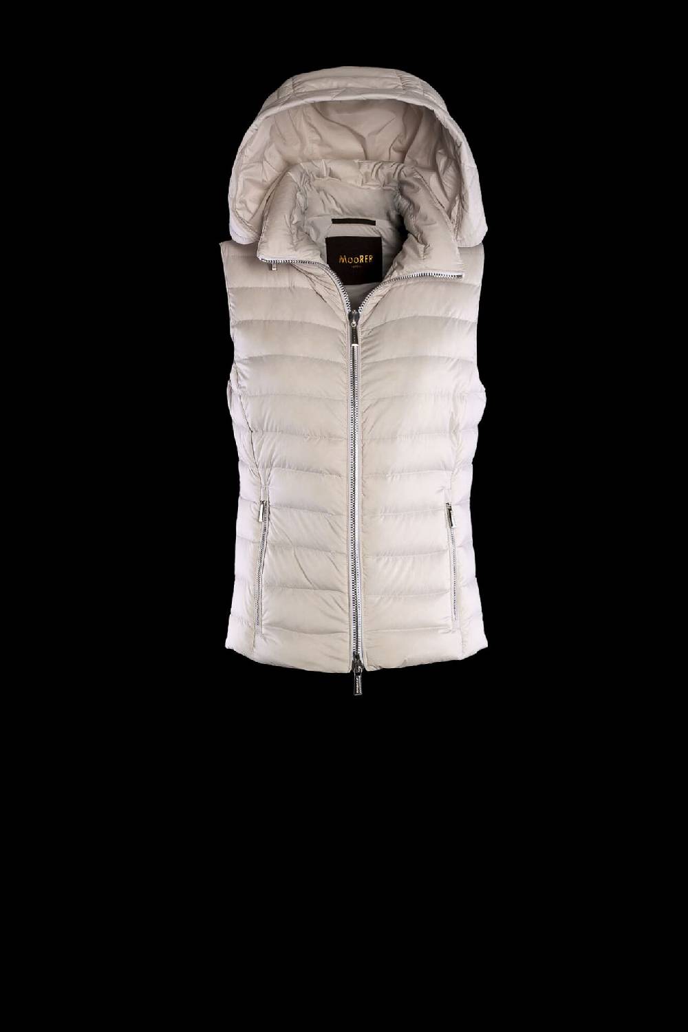 Moorer Gilet TINNARI-S3 Grande vendita