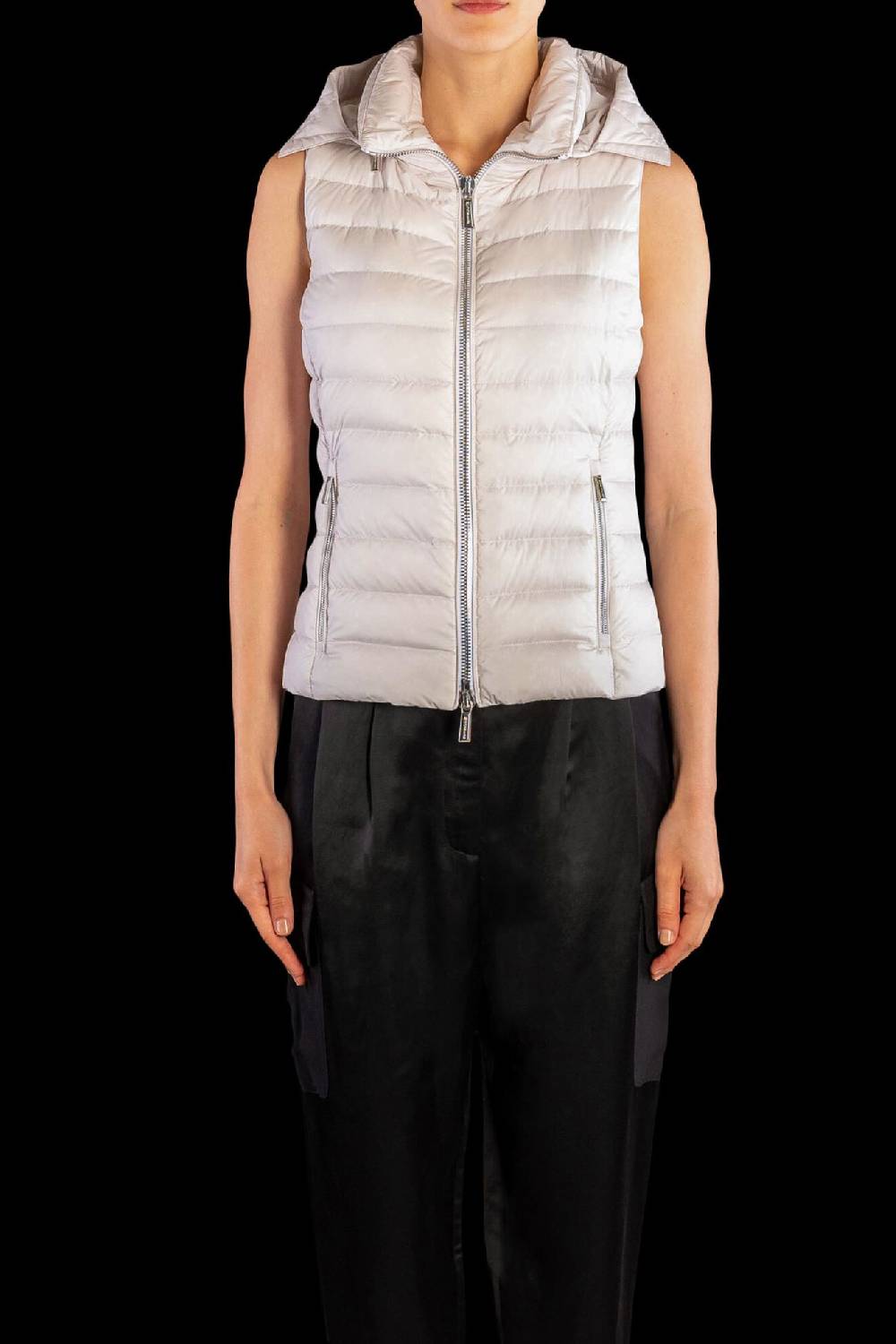 Moorer Gilet TINNARI-S3 Grande vendita