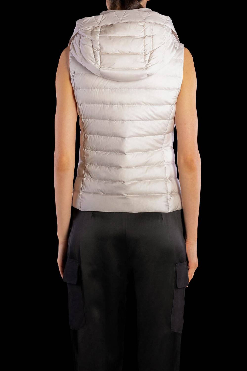 Moorer Gilet TINNARI-S3 Grande vendita
