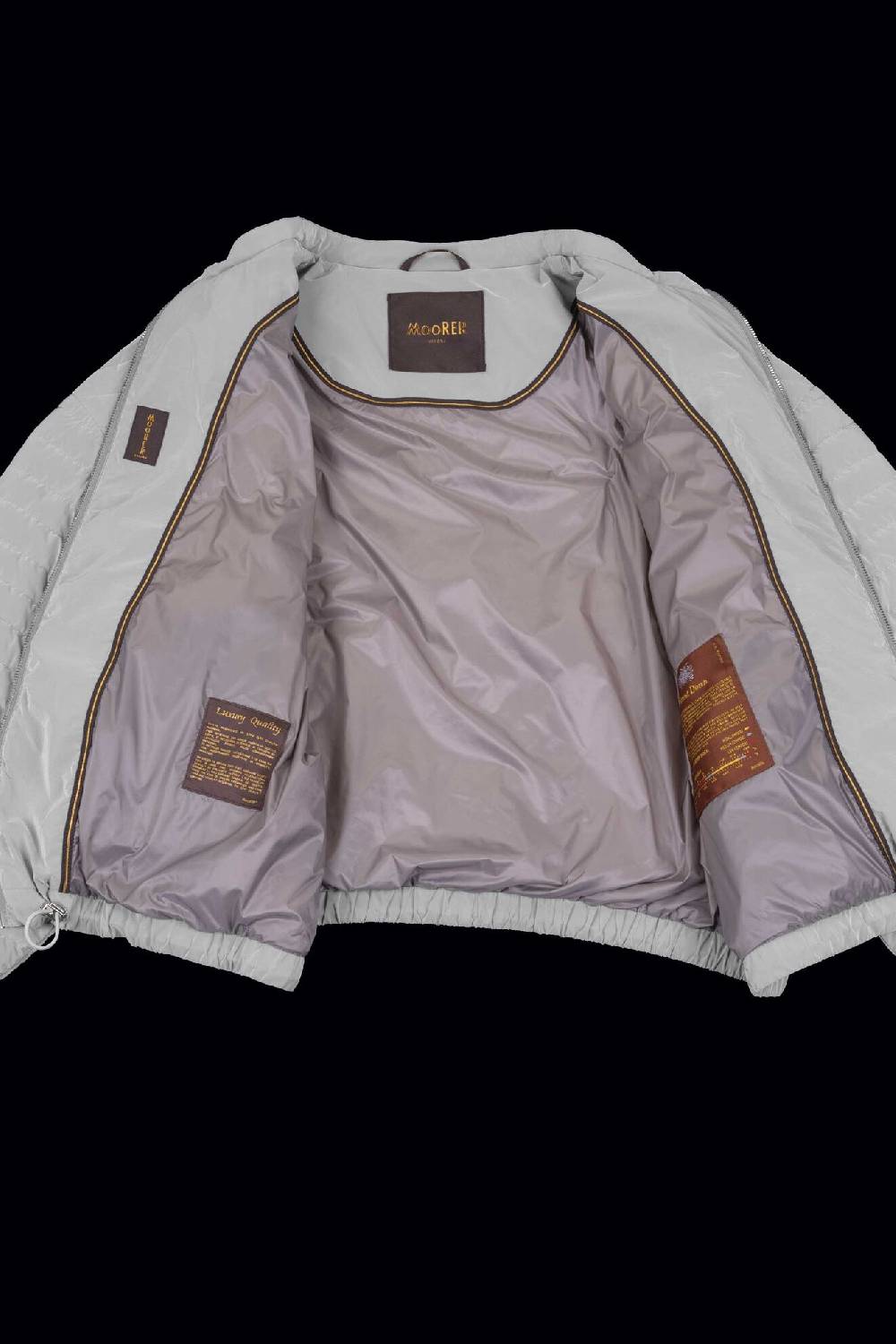 Moorer Giacche ELVIRA-OS Flash Sale