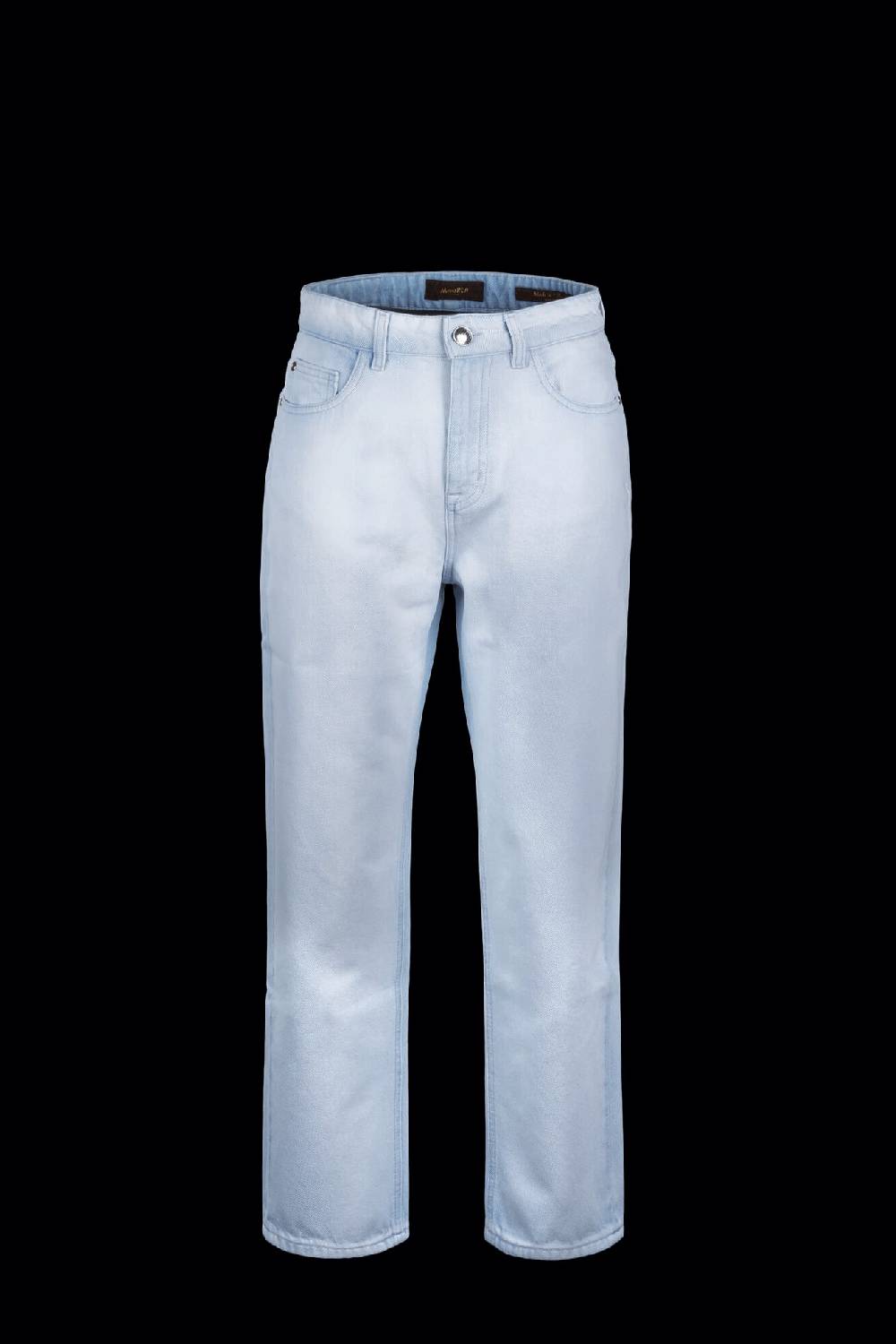 Moorer Pantaloni PHOEBE-116 W. BN Shopping online