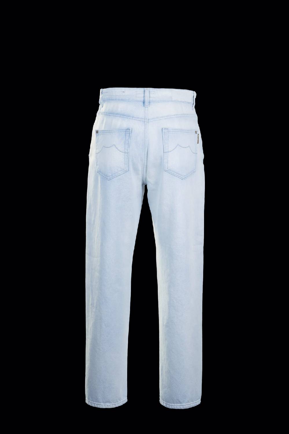 Moorer Pantaloni PHOEBE-116 W. BN Shopping online