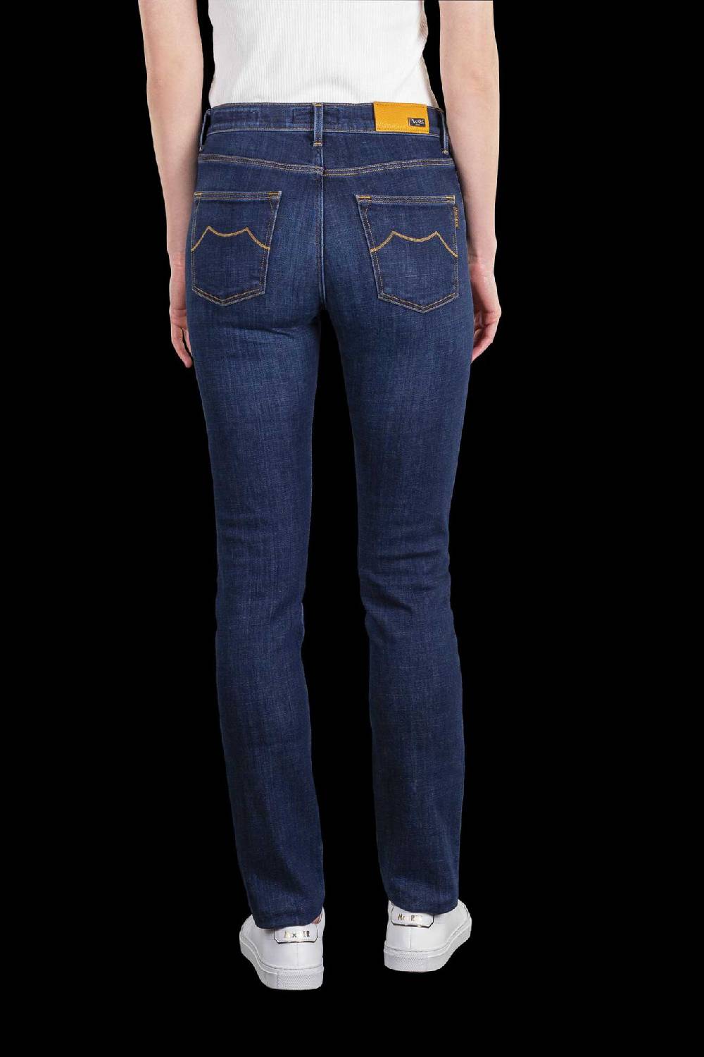Moorer Pantaloni CECILY-G4 Offerta esclusiva