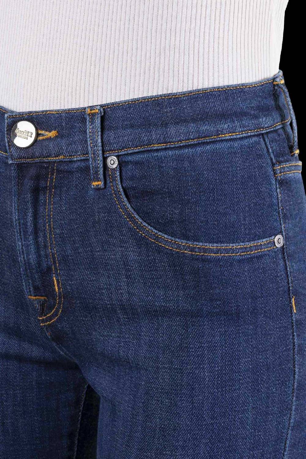 Moorer Pantaloni CECILY-G4 Offerta esclusiva