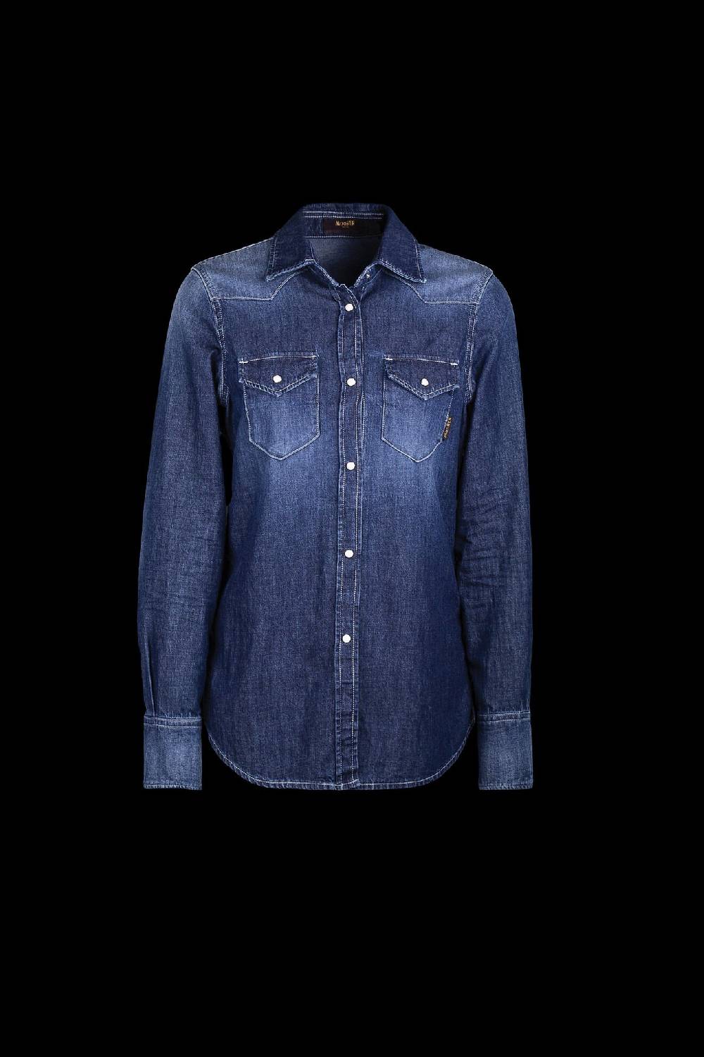 Moorer Camicie ANKITA-LGD Black Friday