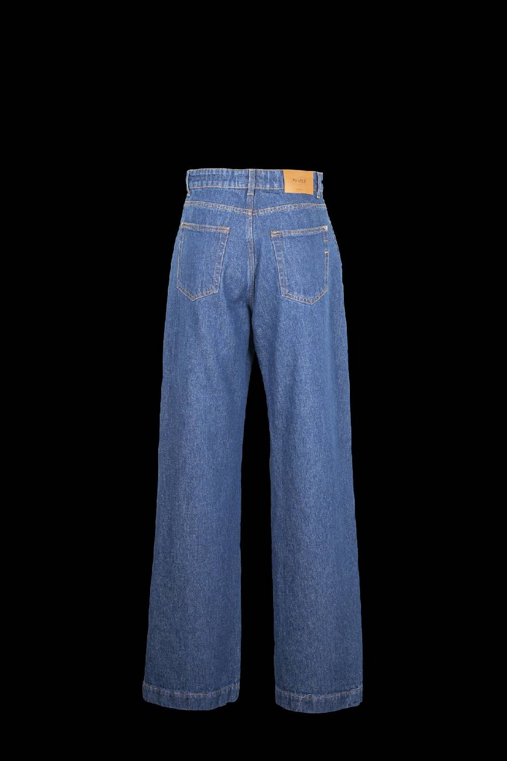 Moorer Pantaloni ZAIRA-116W.SA Offerta natalizia